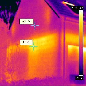 Thermographie