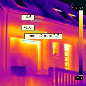 Thermographie
