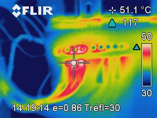 Thermographie